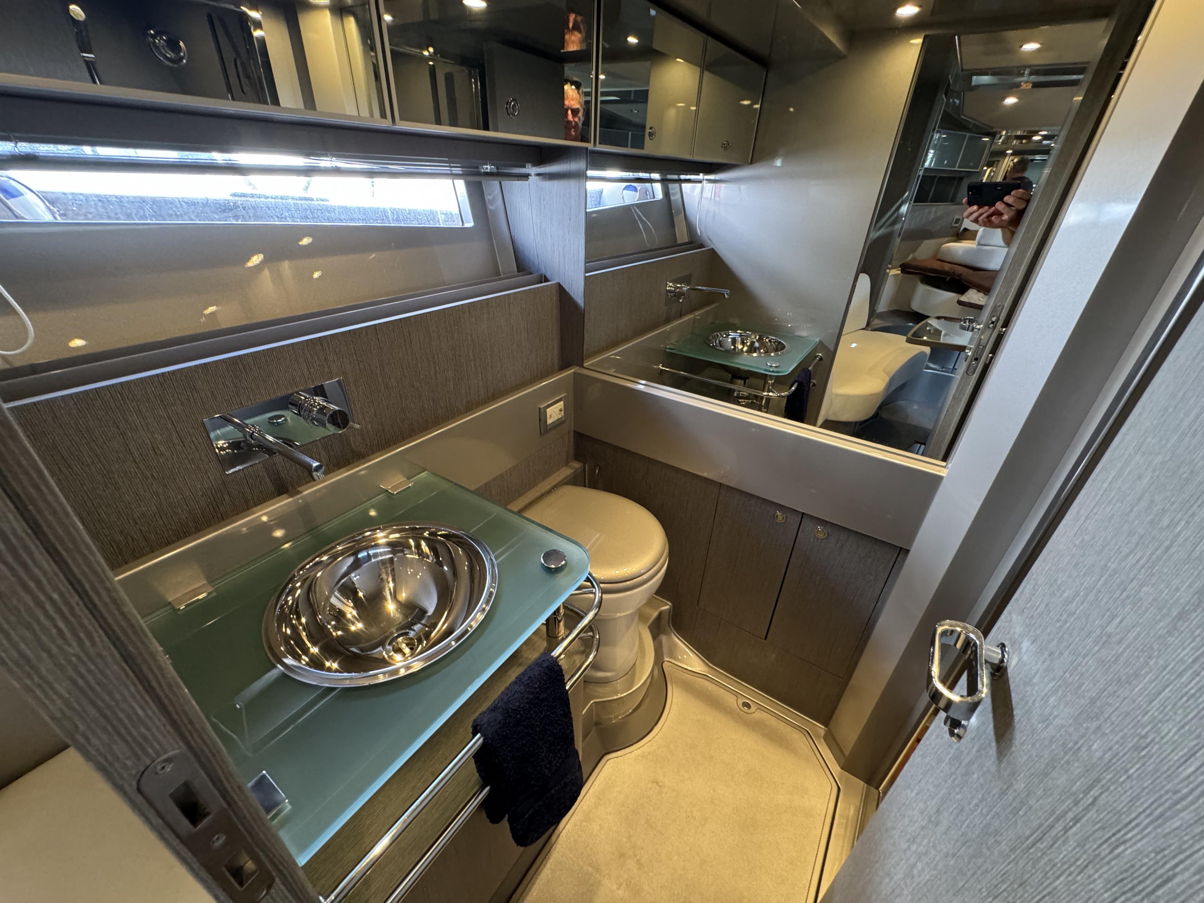 2013 RIVA 44' RIVARAMA 